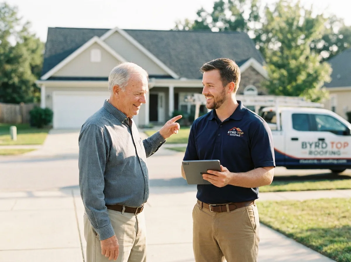 Roofing Houlton, WI FAQs
